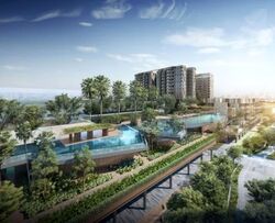 Dairy Farm Residences (D23), Apartment #561480371